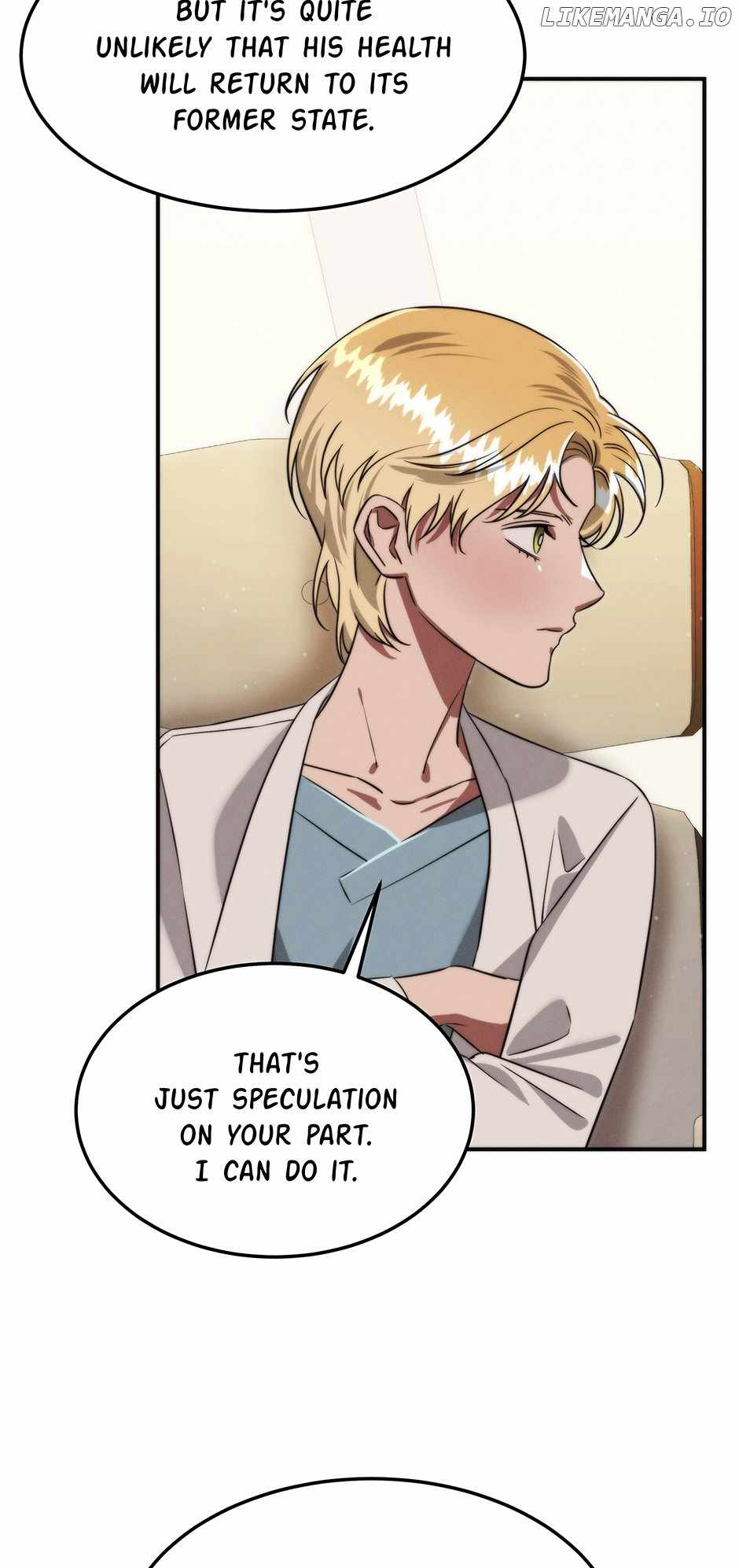 Genius Doctor Lee Moo-jin Chapter 163 56